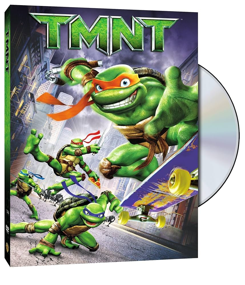 その他 Teenage Mutant Ninja Turtles: Season 7 Pt. 4 [DVD] [Import] 2mvetro Amazon.com: Teenage Mutant Ninja Turtles: Season 7, Pt. 4